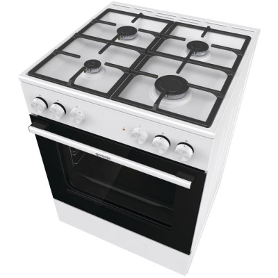 Плита комбинированная Gorenje GK6A40WFFM