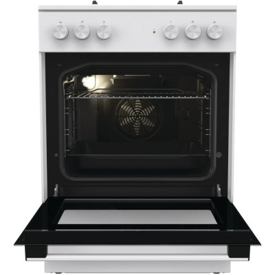 Плита комбинированная Gorenje GK6A40WFFM