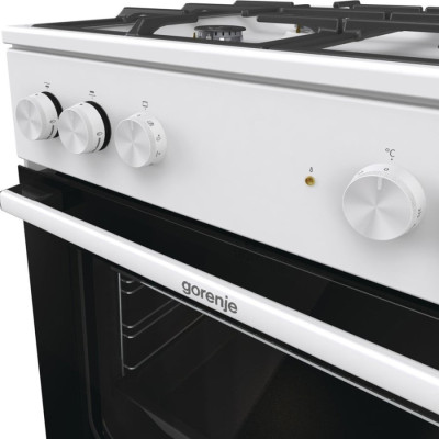 Плита комбинированная Gorenje GK6A40WFFM
