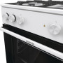 Плита комбинированная Gorenje GK6A40WFFM