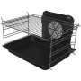 Плита комбинированная Gorenje GK6A40WFFM