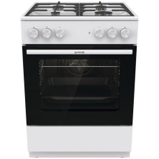 Плита комбинированная Gorenje GK6A40WFFM