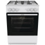 Плита комбинированная Gorenje GK6A40WFFM
