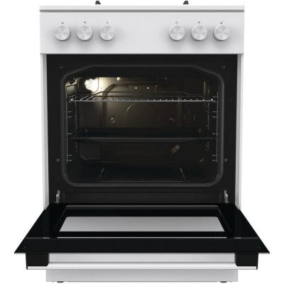 Плита газовая Gorenje GG6A10WFFM