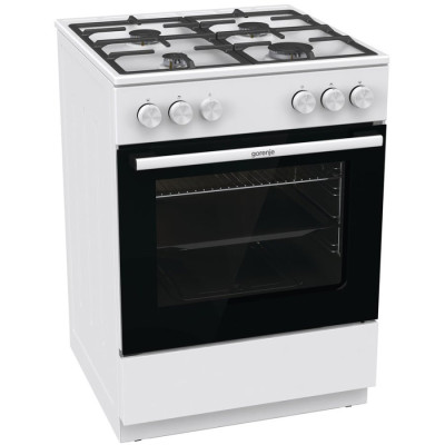 Плита газовая Gorenje GG6A10WFFM