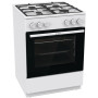Плита газовая Gorenje GG6A10WFFM