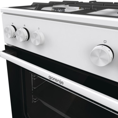 Плита газовая Gorenje GG6A10WFFM