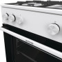Плита газовая Gorenje GG6A10WFFM