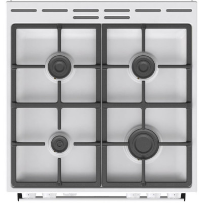 Плита газовая Gorenje GG6A10WFFM