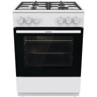 Плита газовая Gorenje GG6A10WFFM