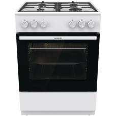 Плита газовая Gorenje GG6A10WFFM