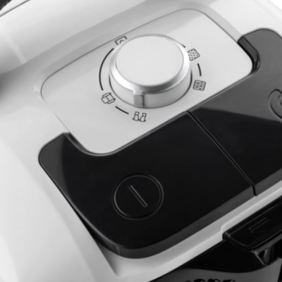 Пылесос Gorenje VCE21G4EW