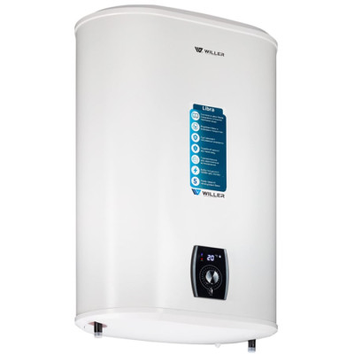 Бойлер Willer EVH30DRI Libra