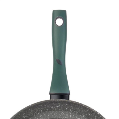 Вок TVS Eco Ok Induction 28 см