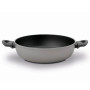 Сотейник TVS Titan Elite Induction 28 см з двома ручками