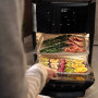 Мультипечь ELECTROLUX EAF12B