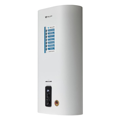 Водонагрівач вертикальний WILLER EV80DRI Grand Digital