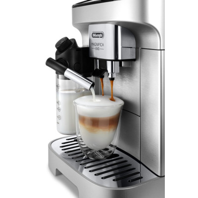 Кавомашина DeLonghi ECAM 290.85 SBX