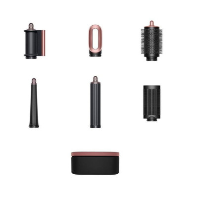 Стайлер Dyson HS08 Airwrap ID Ceramic Pink/Rose Gold (601848-01)