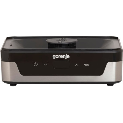 Сушилка для овощей и фруктов GORENJE FDK400DE