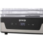 Сушилка для овощей и фруктов GORENJE FDK400DE