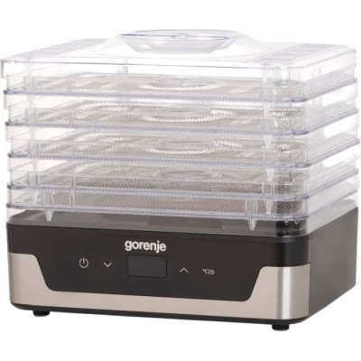 Сушилка для овощей и фруктов GORENJE FDK400DE