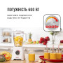 Блендер стаціонарний TEFAL BL420131