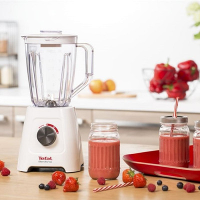 Блендер стаціонарний TEFAL BL420131