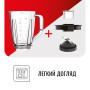 Блендер стаціонарний TEFAL BL420131
