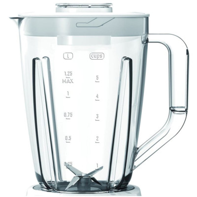 Блендер стаціонарний TEFAL BL420131