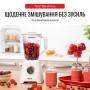 Блендер стаціонарний TEFAL BL420131