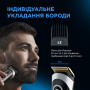 Триммер ROWENTA TN 9140F4