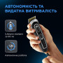 Триммер ROWENTA TN 9140F4