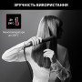 Випрямляч для волосся ROWENTA Karl Lagerfeld EASYLISS SF 161LF0