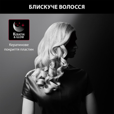 Плойка ROWENTA CF 324LF0