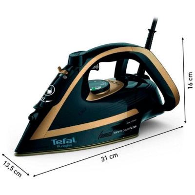 Праска TEFAL FV 8064E0