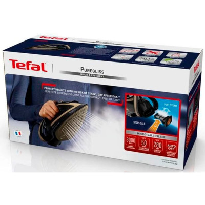 Праска TEFAL FV 8064E0