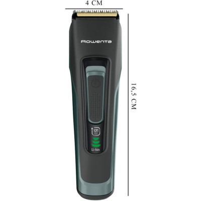 Машинка для стрижки ROWENTA TN 5224E0