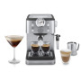 Рожковая кофеварка DeLonghi EM 450 M Linea Classic