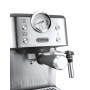 Рожковая кофеварка DeLonghi EM 450 M Linea Classic