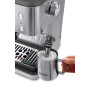 Рожковая кофеварка DeLonghi EM 450 M Linea Classic