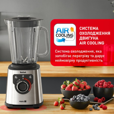 Блендер стационарный TEFAL BL 871D31