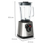 Блендер стационарный TEFAL BL 871D31