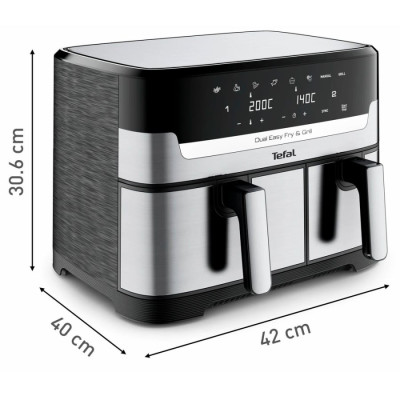 Мультипечь TEFAL EY 905D10