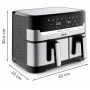 Мультипечь TEFAL EY 905D10