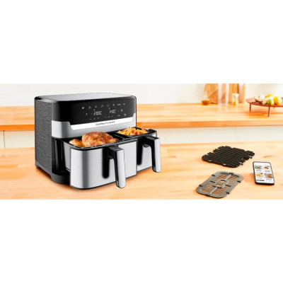 Мультипечь TEFAL EY 905D10