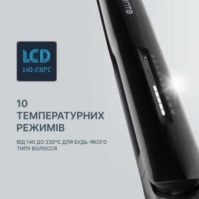 Выпрямитель для волос ROWENTA SF 3320F0