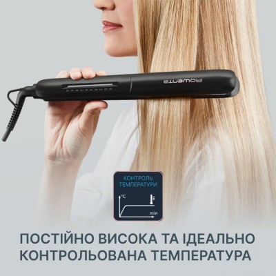 Выпрямитель для волос ROWENTA SF 3320F0