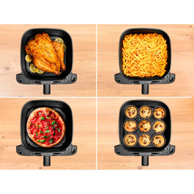 Мультипіч TEFAL EY 855D10
