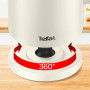 Електрочайник TEFAL KO 140AE0